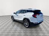 Thumbnail of 2024 Summit White GMC Terrain