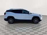 Thumbnail of 2024 Summit White GMC Terrain