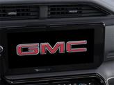 Thumbnail of 2025 Onyx Black GMC Sierra 1500