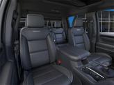 Thumbnail of 2025 Onyx Black GMC Sierra 1500