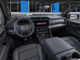 Thumbnail of 2025 Onyx Black GMC Sierra 1500
