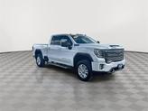 Thumbnail of 2023 White GMC Sierra 2500