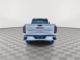 Thumbnail of 2023 White GMC Sierra 2500