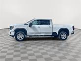 Thumbnail of 2023 White GMC Sierra 2500