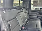Thumbnail of 2023 White GMC Sierra 2500