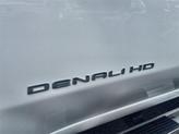 Thumbnail of 2023 White GMC Sierra 2500