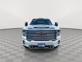 Thumbnail of 2023 White GMC Sierra 2500
