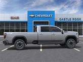 Thumbnail of 2025 Sterling GMC Sierra 3500