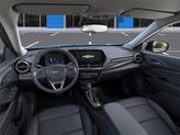 Thumbnail of 2025 Marina Blue Chevrolet Trax