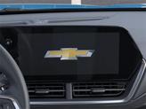 Thumbnail of 2025 Marina Blue Chevrolet Trax