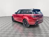 Thumbnail of 2022 Firenze Red Land Rover Range Rover Sport