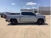 Thumbnail of 2024 Sterling Gray Metallic Chevrolet Silverado 1500