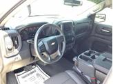 Thumbnail of 2024 Sterling Gray Metallic Chevrolet Silverado 1500