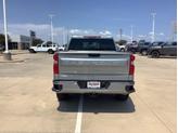 Thumbnail of 2024 Sterling Gray Metallic Chevrolet Silverado 1500