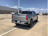 Thumbnail of 2024 Sterling Gray Metallic Chevrolet Silverado 1500