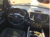 Thumbnail of 2021 Diamond Black Crystal Pearlcoat RAM 1500