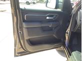 Thumbnail of 2026 Granite Crystal Metallic Clearcoat RAM 1500
