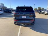 Thumbnail of 2021 Baltic Gray Metallic Clearcoat Jeep Grand Cherokee L