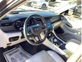 Thumbnail of 2021 Baltic Gray Metallic Clearcoat Jeep Grand Cherokee L