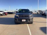 Thumbnail of 2021 Baltic Gray Metallic Clearcoat Jeep Grand Cherokee L