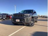 Thumbnail of 2021 Baltic Gray Metallic Clearcoat Jeep Grand Cherokee L