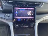 Thumbnail of 2021 Baltic Gray Metallic Clearcoat Jeep Grand Cherokee L