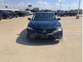 Thumbnail of 2018 Galactic Aqua Mica Toyota Camry