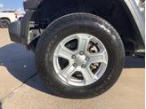 Thumbnail of 2021 Sarge Green Clearcoat Jeep Wrangler
