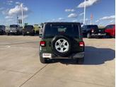Thumbnail of 2021 Sarge Green Clearcoat Jeep Wrangler