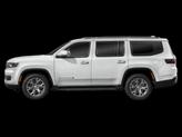 Thumbnail of 2022 Velvet Red Pearlcoat Jeep Wagoneer