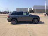 Thumbnail of 2021 Granite Crystal Metallic Clearcoat Jeep Grand Cherokee