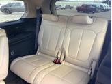 Thumbnail of 2022 Bright White Clearcoat Jeep Grand Cherokee L