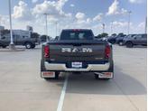 Thumbnail of 2026 Granite Crystal Metallic Clearcoat RAM 3500