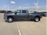 Thumbnail of 2026 Granite Crystal Metallic Clearcoat RAM 3500