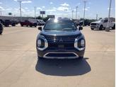 Thumbnail of 2022 Black Diamond Mitsubishi Outlander