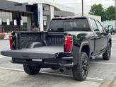 Thumbnail of 2025 Onyx Black GMC Sierra 2500