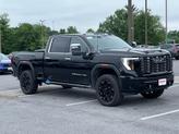 Photo of 2025 Onyx Black GMC Sierra 2500