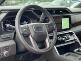 Thumbnail of 2025 Onyx Black GMC Sierra 2500