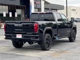 Thumbnail of 2025 Onyx Black GMC Sierra 2500