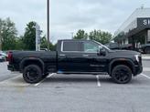 Thumbnail of 2025 Onyx Black GMC Sierra 2500