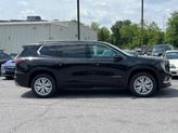 Thumbnail of 2025 Ebony GMC Acadia