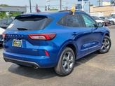 Thumbnail of 2023 Atlas Blue Metallic Ford Escape