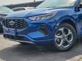 Thumbnail of 2023 Atlas Blue Metallic Ford Escape