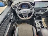 Thumbnail of 2023 Atlas Blue Metallic Ford Escape