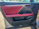Thumbnail of 2019 Autumn Shimmer Lexus RX 350