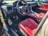 Thumbnail of 2019 Autumn Shimmer Lexus RX 350