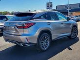 Thumbnail of 2019 Autumn Shimmer Lexus RX 350
