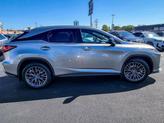 Thumbnail of 2019 Autumn Shimmer Lexus RX 350