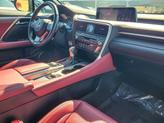 Thumbnail of 2019 Autumn Shimmer Lexus RX 350