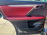 Thumbnail of 2019 Autumn Shimmer Lexus RX 350